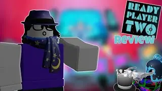 Ready Player Two | Roblox Review