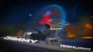 Future RP Highlights #6 | The End Of Jimmy N.