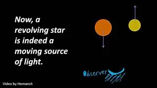 Binary Stars: P4: Spectroscopic Binaries