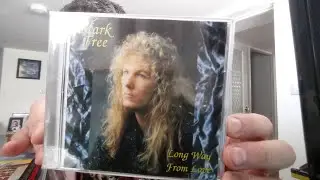 Marcie / Mark Free Vinyl + CD collection