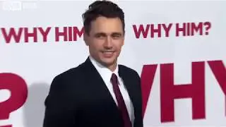 James Franco confirms involvement in R rated 'X Men' spin off 'Multiple Man'