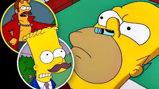 The Most Popular Simpsons Episode The Year You Were Born