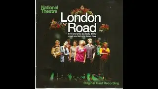 02 London Road In Bloom - London Road Musical