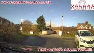 Kingstanding Test Route [Part Test - route 14A]