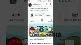 MINI MINITIA NEW UPDATE BY ZIM GAMER