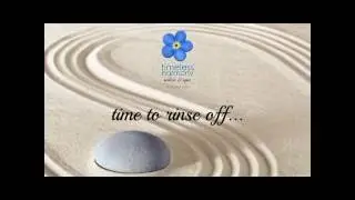 Timeless Harmony Detoxifying Algae Body Wrap