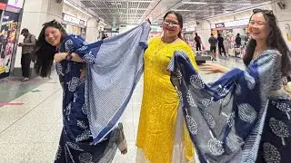 MY SECOND VLOG//📸📸 SAME LOOK MA XENAI GARO VAYO HARE NANA LAI😱🤔🫶🌹