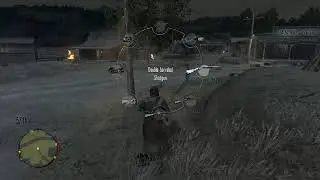 RED DEAD REDEMPTION REMASTERD/PORT?!🤠[LIVE]