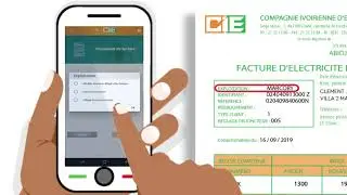 Video E Agence Facture