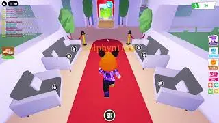 Apriamo un uovo!! ADOPTME EP2