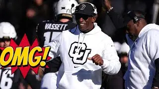 BREAKING: Deion Sanders Snags &ldquo;Freak Athlete&rdquo; Sincere Brown from Portal! 🚨