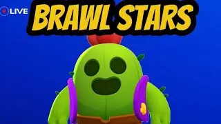 live brawl stars pour Ridox