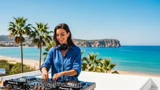 Night Deep House 2025 Midnight Relax