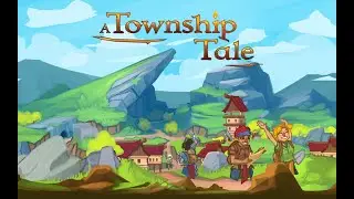 How To Get To The Blacksmith EASILY: A Township Tale