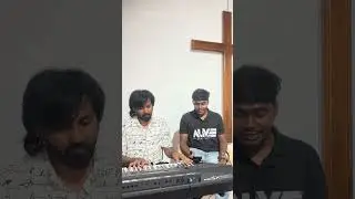 Ezhumbum Varayilum | Pastor. Lucas Sekar | Tamil Christian song | #music #lucassekar #shorts