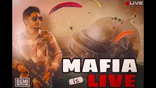 PRACTICE SCRIMS  | MAFIA OP #bgmilive #pubgmobile #bgmicompetitive