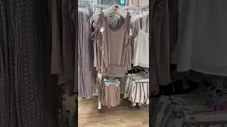 Primark women&rsquo;s lingerie collection #newfashionbrand #womensclothing