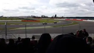 JAPFEST 2016 racing