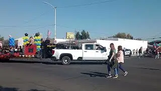 Reedley Fiesta 