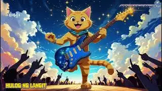 Hulog ng Langit | Bagong OPM Rock Song 2024 | Rocklab Philippines