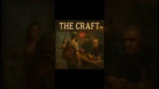 The Craft (CJ Solar & Shawn Ash OG Mix)