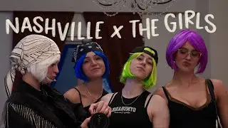 Gym Girls in Nashville