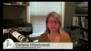 Interview with Gary Arndt traveling photographer