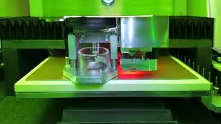 ProtoLaser H4 - Enhanced Tabletop Laser and Mechanical System for Rapid PCB Processing (Facelift)