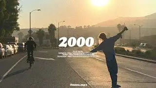 [SOLD] Summer Chill Type Beat 