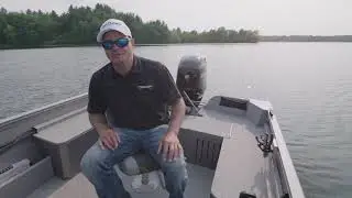 Crestliner: 1450 Discovery (2019)