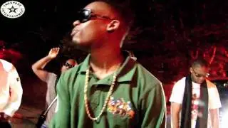 Pinky 'N' Beluga Ice - Purple 'n' Green (Mini Video)