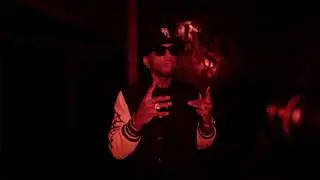 Kid Ink #ALIVE Japan 2022