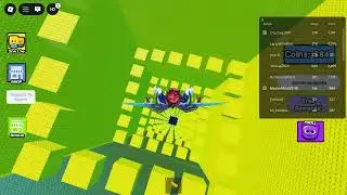 Jump Down a Tower