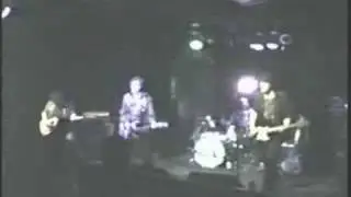 LUBRICATED GOAT jason the unpopular (live) '04 chicago