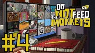 Do Not Feed the Monkeys Platinum Guide Good Karma 1/2