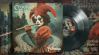 Crooked Flute - Pathways | 70s Prog Rock / Progressive Rock