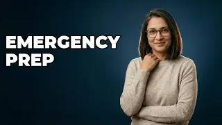 How Can I Prepare Others For My Diabetes Emergency?
