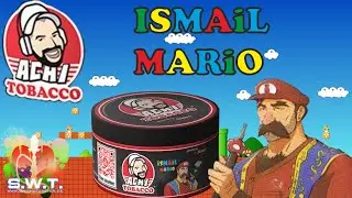 Achi Tobacco Ismail Mario im Test