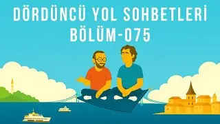 DÖRDÜNCÜ YOL SOHBETLERİ MAURICE NICOLL 075