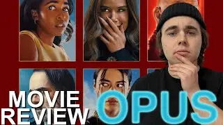 Why Opus is FRUSTRATING | Movie Review