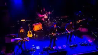 The Airborne Toxic Event - Elizabeth (live O2 Academy Islington 21.03.2025)
