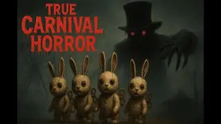 Two Games of Magician | Carnival Hunt (Alpha) (No Commentary)