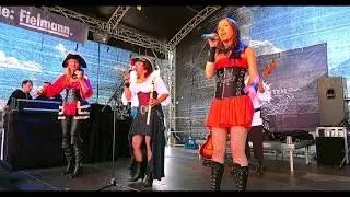 Festival Maritim 2017 Bremen-Vegesack -  Za Horizontem Polen