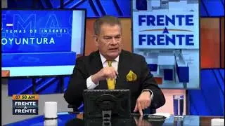 Situación actual del dengue