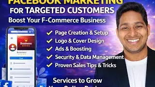 Facebook Marketing for Targeted Customers