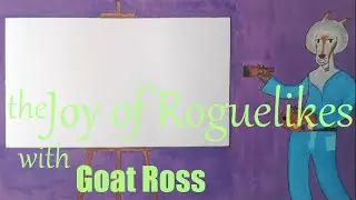 THE JOY OF ROGUELIKES | Chatting With Gory Gaming, Developer of Days of Purgatory | FPS Roguelike