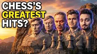 Chess, Chess, Baby