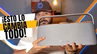 Tronsmart Fiitune X30 Hi-Res | ¿Mejor que JBL por la mitad del precio?