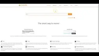 Bitcoins with Coinurl