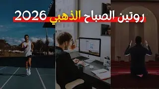 5 أشياء لو فعلتها في الصباح ستتغير حياتك للأبد!